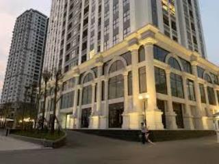 Cho thuê shophouse 3 tầng tòa florence trần hữu dực