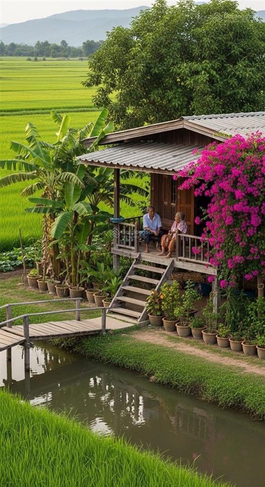 Ngộp bán rẻ lô đất chính chủ 2.940m2 thuộc tân nhựt, bình chánh giá 1,2tr/m2