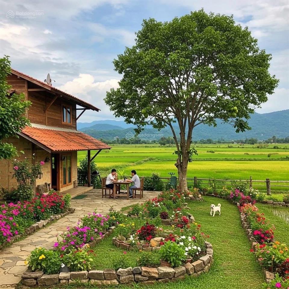 Ngộp bán rẻ lô đất chính chủ 2.940m2 thuộc tân nhựt, bình chánh giá 1,2tr/m2