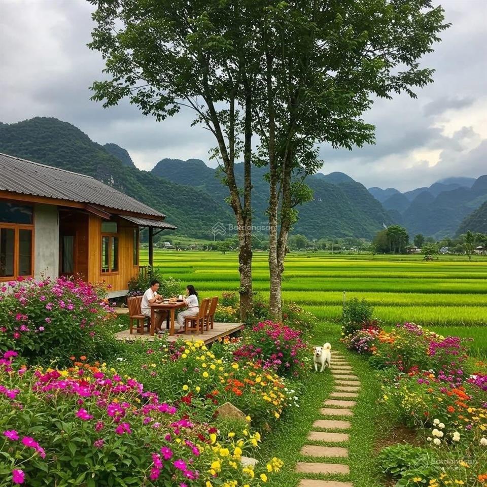 Ngộp bán rẻ lô đất chính chủ 2.940m2 thuộc tân nhựt, bình chánh giá 1,2tr/m2