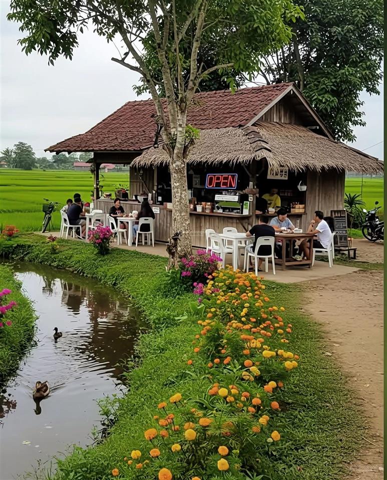 Ngộp bán rẻ lô đất chính chủ 2.940m2 thuộc tân nhựt, bình chánh giá 1,2tr/m2