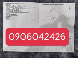 Góc 2 mặt tiền viêw sông diện tích lớn 226m2 giá hợp lý