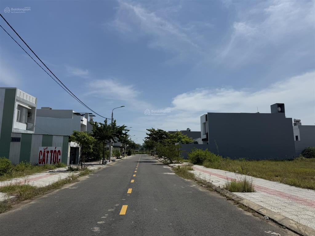 Góc 2 mặt tiền viêw sông diện tích lớn 226m2 giá hợp lý