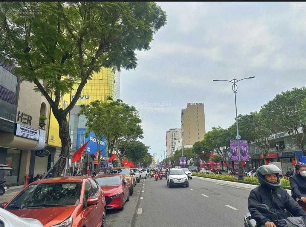 Chính chủ cần bán đất đường nguyễn văn linh