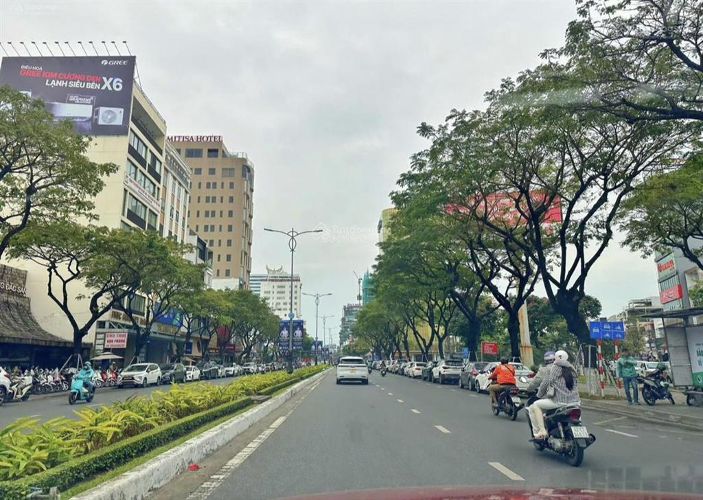 Chính chủ cần bán đất đường nguyễn văn linh