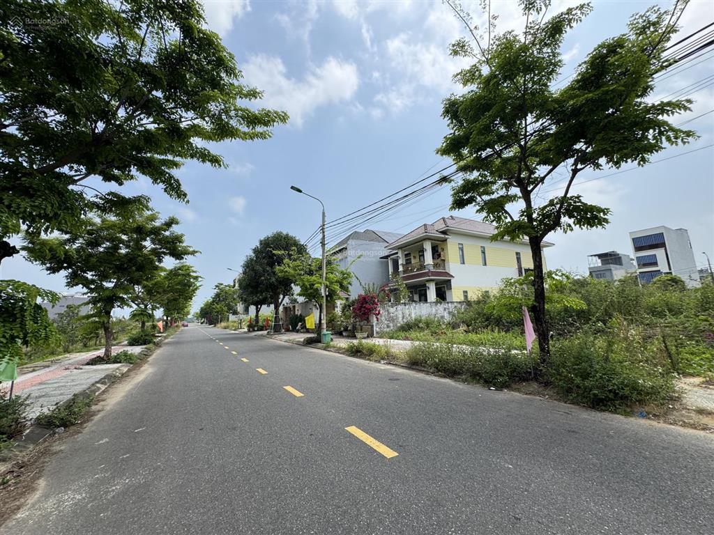Đất biệt thự nguyễn đình thi view sông giá cực rẻ 63tr/m2