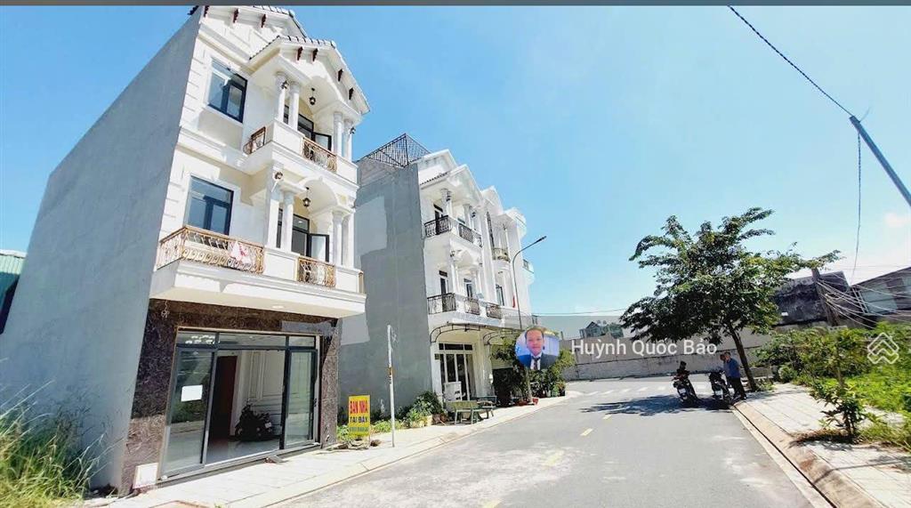 Bán đất kdc an phú  thuận an  bình dương  vị trí trung tâm, giá chỉ 4,6 tỷ, thổ cư 110m²