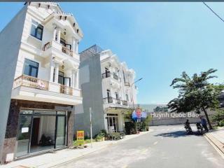 Bán đất kdc an phú  thuận an  bình dương  vị trí trung tâm, giá chỉ 4,6 tỷ, thổ cư 110m²