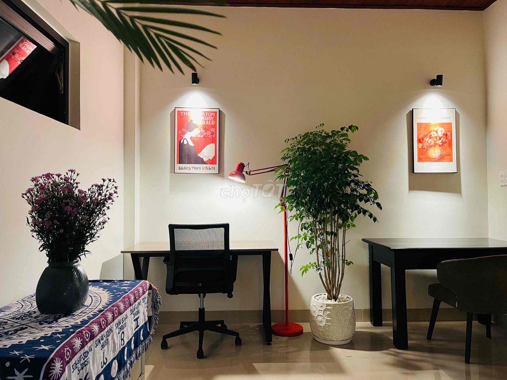 Peaceful Home in Central Da Nang 🌿 perfect for remote work