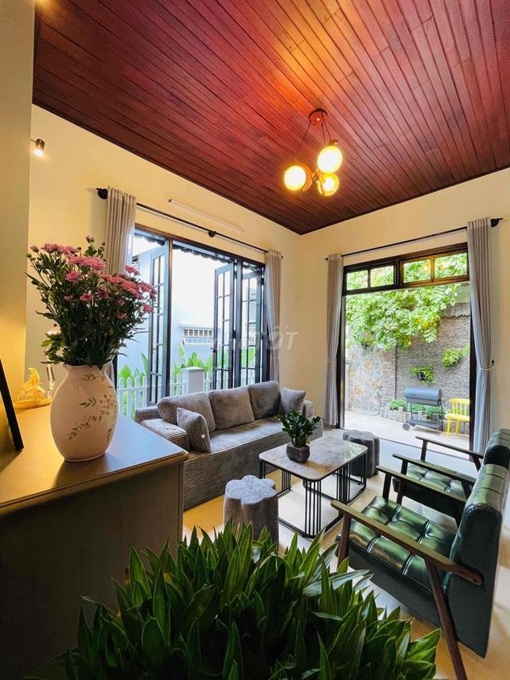 Peaceful Home in Central Da Nang 🌿 perfect for remote work