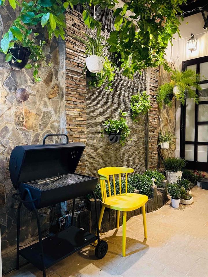 Peaceful Home in Central Da Nang 🌿 perfect for remote work