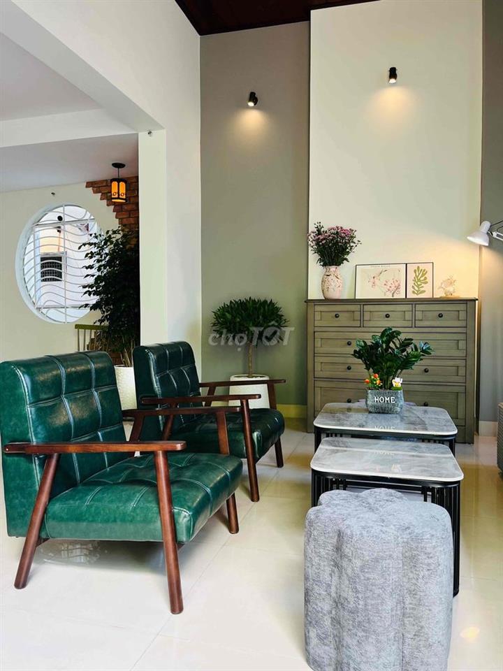 Peaceful Home in Central Da Nang 🌿 perfect for remote work