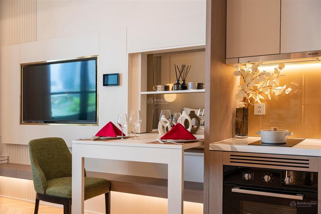 Sang nhượng nhanh studio giá 2.7 tỷ sun ponte vị trí ngay cầu rồng, cách biển mỹ khê 800m