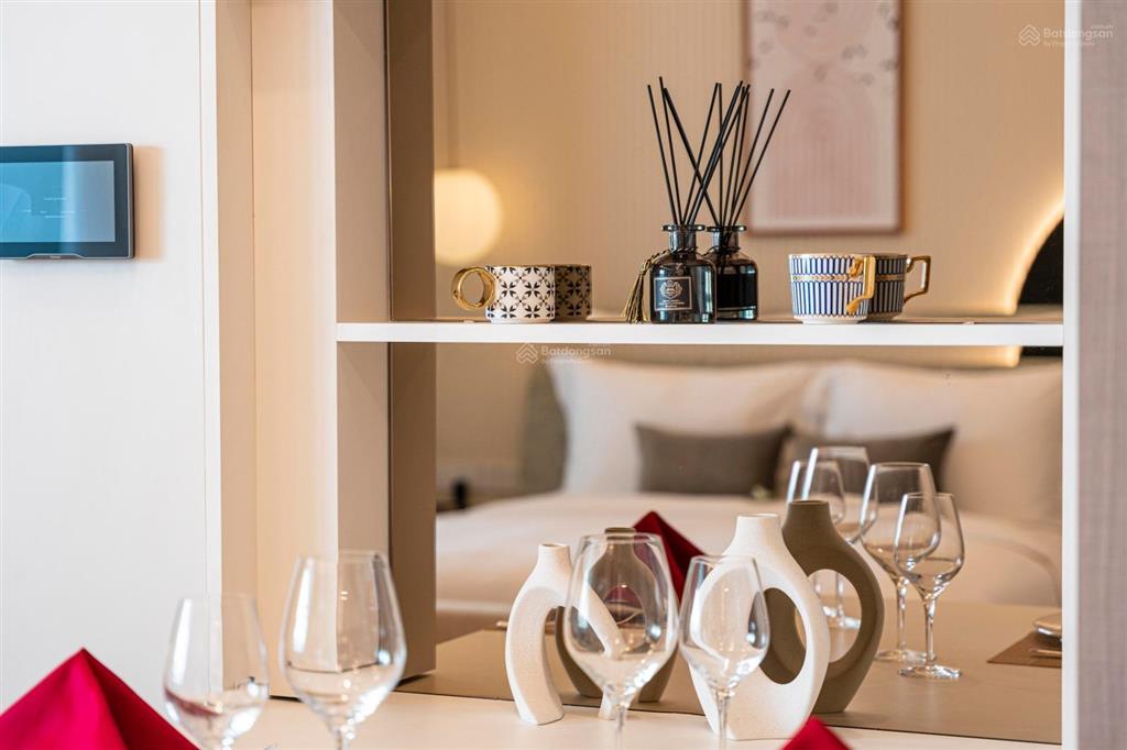 Sang nhượng nhanh studio giá 2.7 tỷ sun ponte vị trí ngay cầu rồng, cách biển mỹ khê 800m