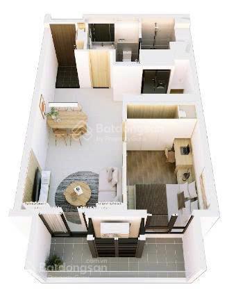 Căn 1 p ngủ view trực diện biển đông nam nội thất hoàn thiện, sở hữu lâu dài
