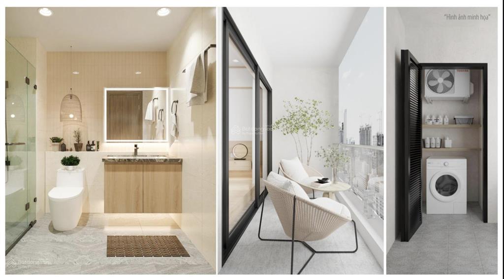 Bạn trẻ cần căn studio 35m2, ở 1 mình thì tham khảo ngay căn 1.8 tỷ này nhé! giá full 100% hđ