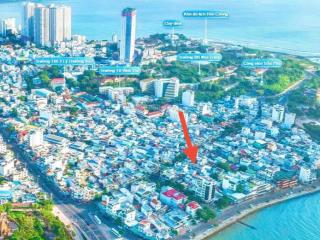 Bán nhà 3 tầng đường tháp bà,gần biển tttp nha trang,sổ hồng.
