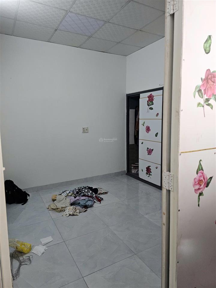Bán nhà cấp 4 gác lửng 2 phòng ngủ gần siêu thị go, phường tây nha trang, giá 2,1 tỷ, sổ hồng