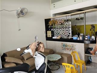 Bán nhà cấp 4 gác lửng 2 phòng ngủ gần siêu thị go, phường tây nha trang, giá 2,1 tỷ, sổ hồng