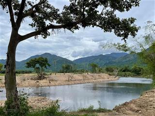 Bán nhanh 6hecta khu du lịch suối mơ ninh thượng