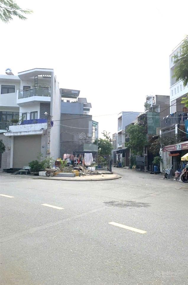 Bán đất mặt tiền đường số 8 lò lu phường trường thạnh