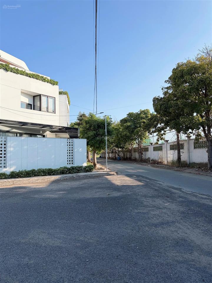 Chủ cần tiền bán gấp lô đất ngang 5 kdc tăng long riverview p. trường thạnh quận 9