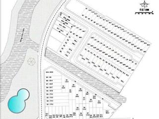 Chủ cần tiền bán gấp lô đất ngang 5 kdc tăng long riverview p. trường thạnh quận 9