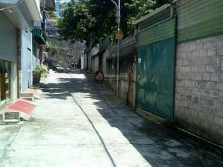 Bán gấp 101,3m2 đấtsổ đỏ, chính chủ (3,5 tỷ) ngõ 86, tổ 3, khu 9, cọc 8  phường hạ long  qn