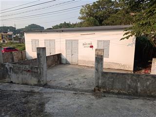 Bán 118m2 đất (1 tỷ 890 triệu), tặng nhà cấp 4  tổ 13, khu 2, phường hà khánh  tp hạ long  qn