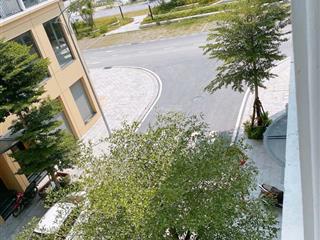Chính chủ cho thuê nhà + kinh doanh ở central riverside, đối diện vinhomes, dt 85m2, đông băc