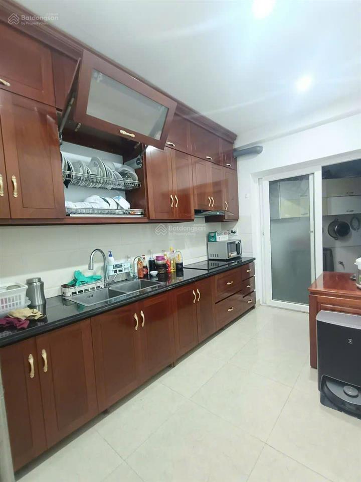 Chính chủ cần bán căn hộ tecco garden 107,7m2 3pn  2vs giá 59tr/m2 có thương lượng