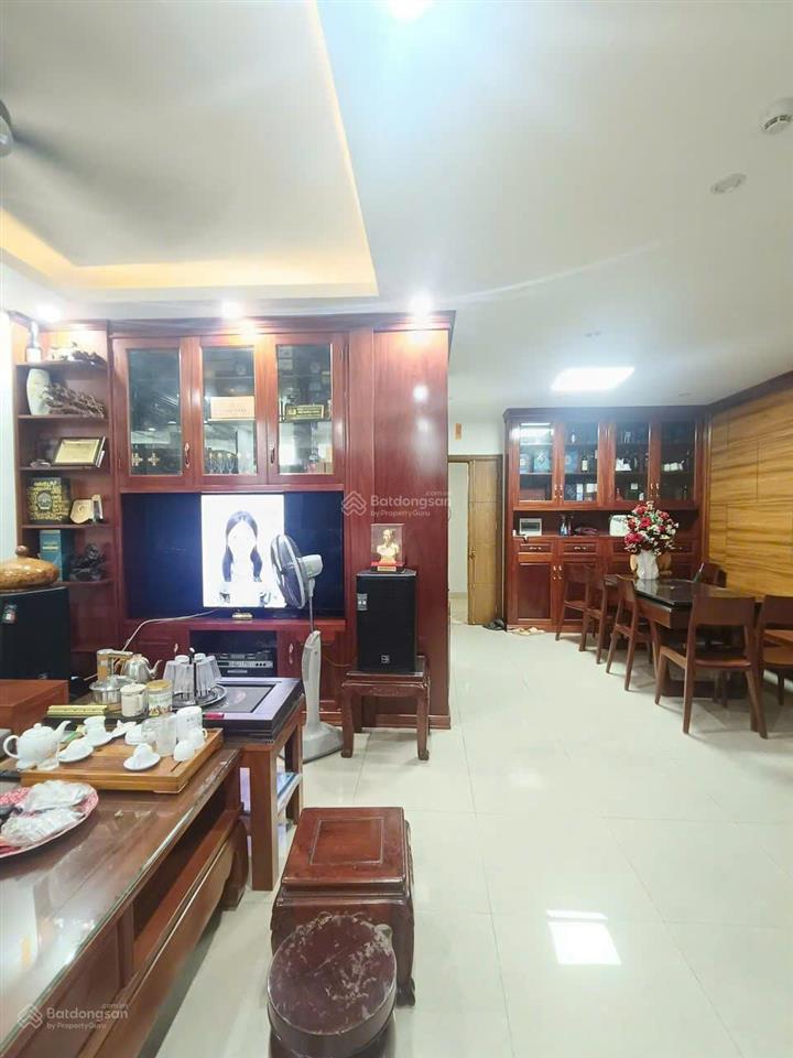 Chính chủ cần bán căn hộ tecco garden 107,7m2 3pn  2vs giá 59tr/m2 có thương lượng