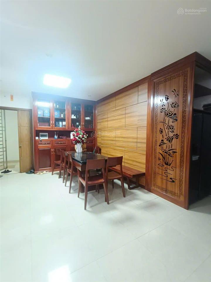 Chính chủ cần bán căn hộ tecco garden 107,7m2 3pn  2vs giá 59tr/m2 có thương lượng