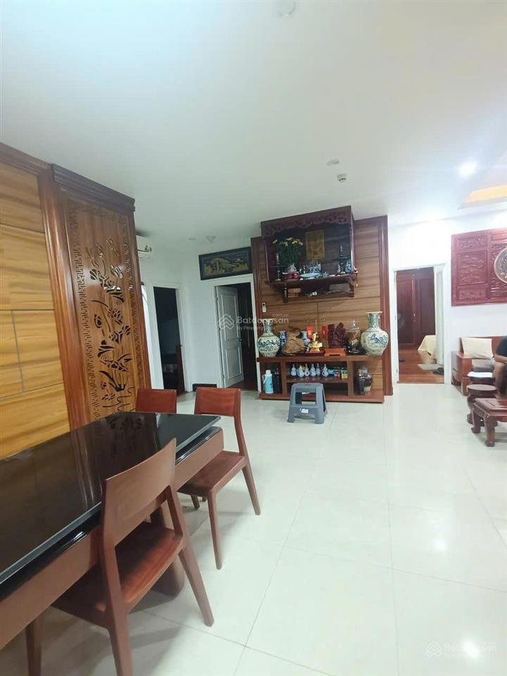 Chính chủ cần bán căn hộ tecco garden 107,7m2 3pn  2vs giá 59tr/m2 có thương lượng