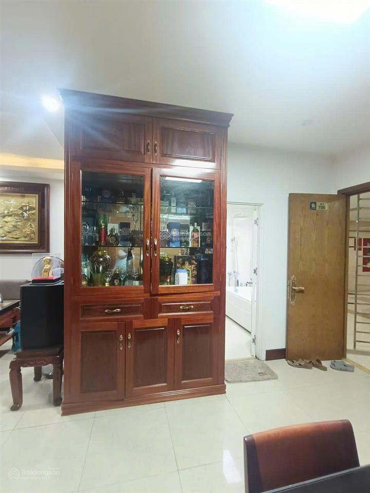 Chính chủ cần bán căn hộ tecco garden 107,7m2 3pn  2vs giá 59tr/m2 có thương lượng