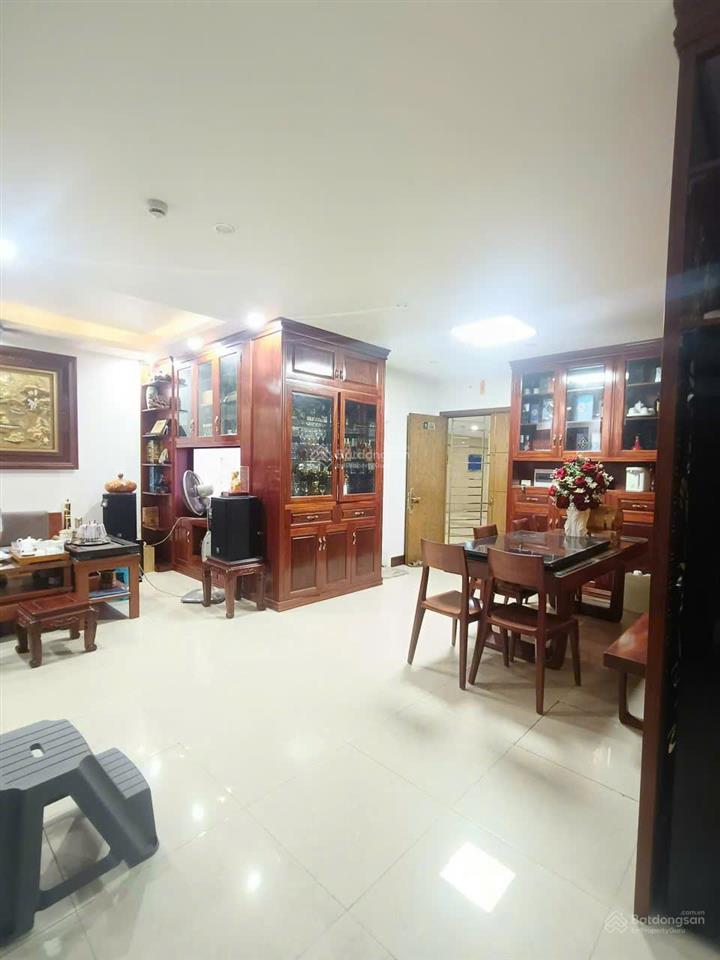 Chính chủ cần bán căn hộ tecco garden 107,7m2 3pn  2vs giá 59tr/m2 có thương lượng