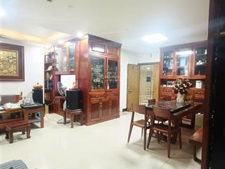 Chính chủ cần bán căn hộ tecco garden 107,7m2 3pn  2vs giá 59tr/m2 có thương lượng