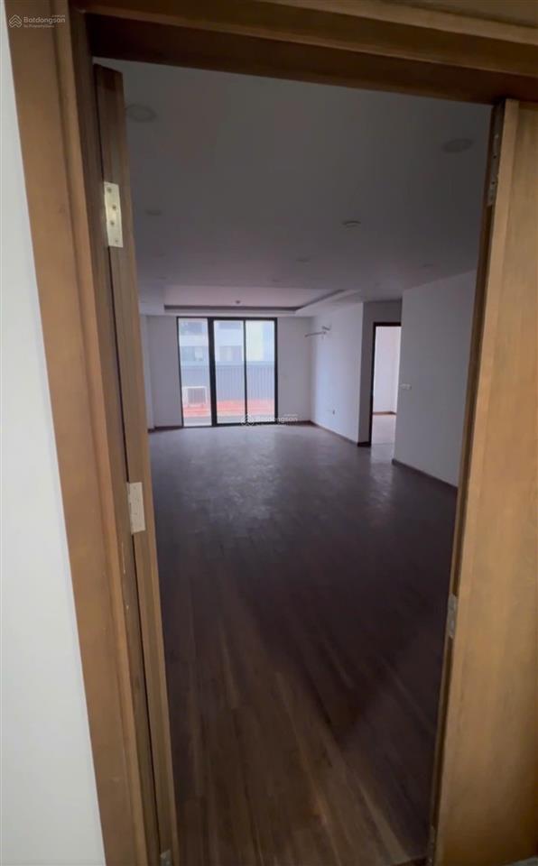 Chính chủ bán căn hộ x2 đại kim 123m2 4pn  2vs, giá 61tr/m2 có thương lượng