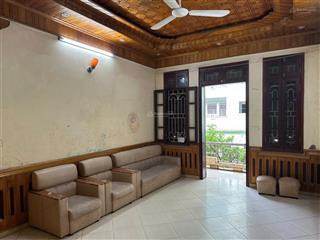 Cho thuê nhà tại nguyễn xiển 50m2 x 5 tầng, giá 12tr