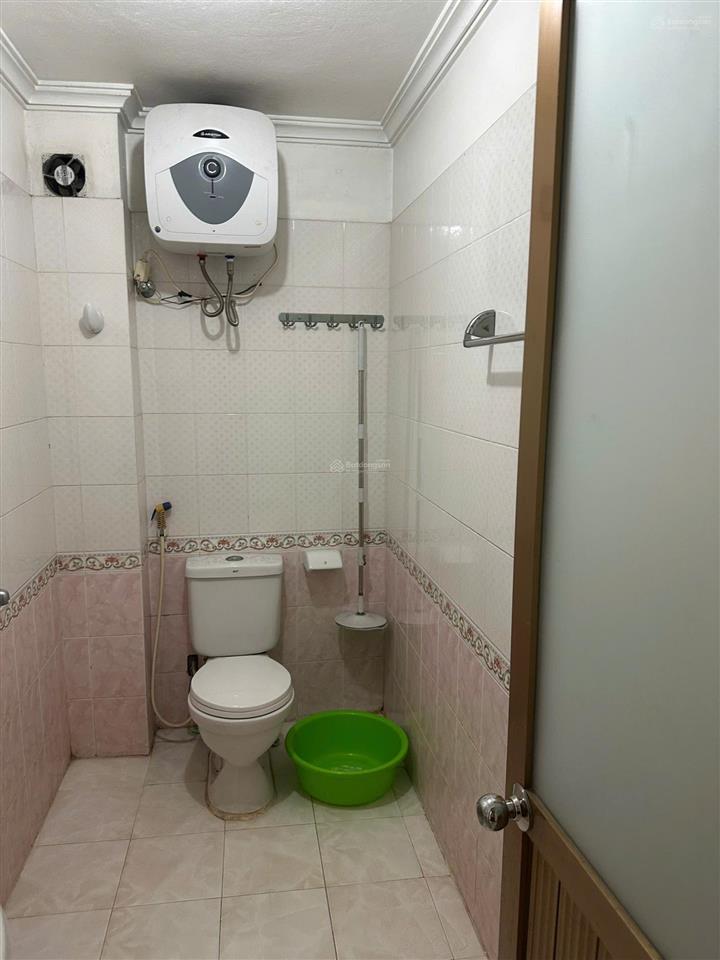 Cho thuê nhà tại nguyễn xiển 50m2 x 5 tầng, giá 12tr