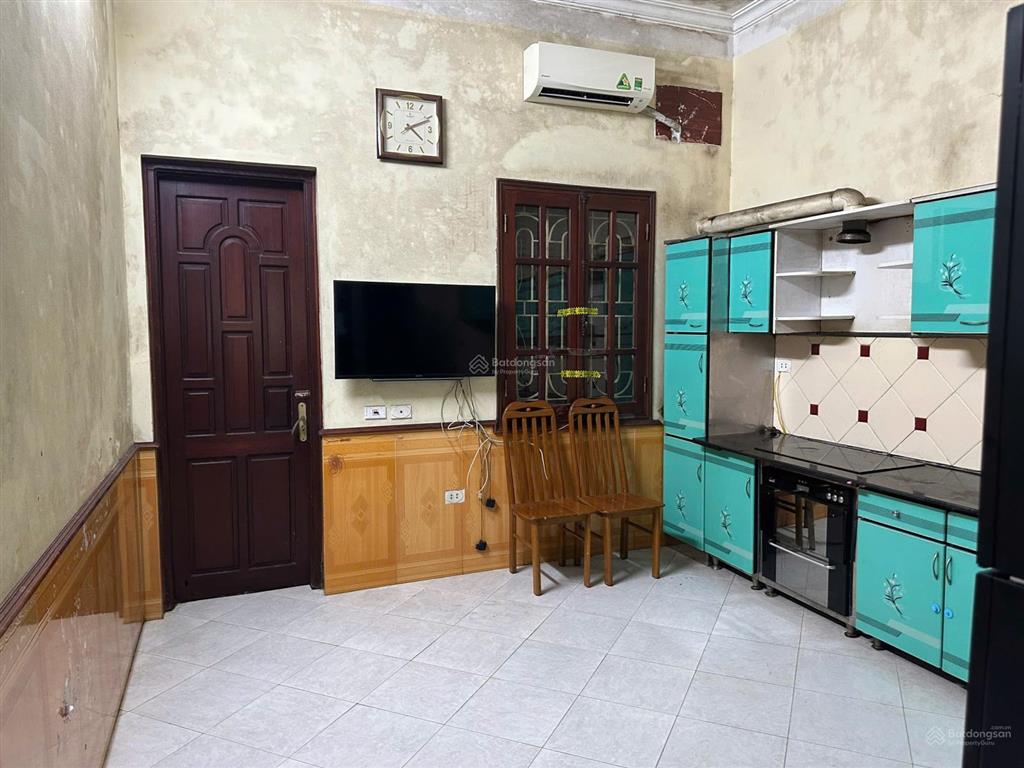 Cho thuê nhà tại nguyễn xiển 50m2 x 5 tầng, giá 12tr