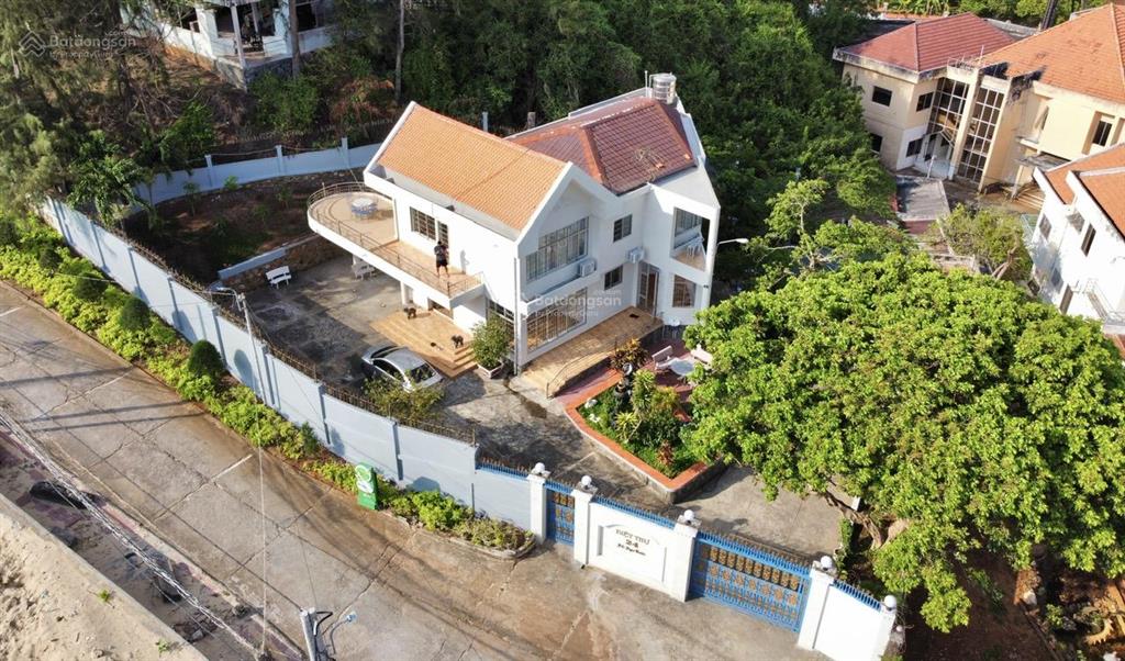 Villa vũng tàu, 24 đào duy từ, 45tr/tháng, 700m2 (đồi ngọc tước)