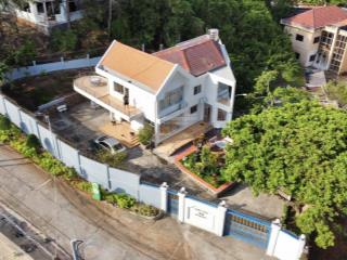Villa vũng tàu, 24 đào duy từ, 45tr/tháng, 700m2 (đồi ngọc tước)