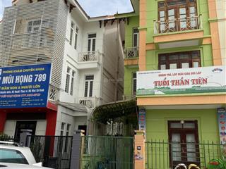 Cho thuê nhà biệt thự liền kề khu 789 mỹ đình, hà nội