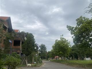 Bán biệt thự chính chủ 258m tại quang minh mê linh hà nội