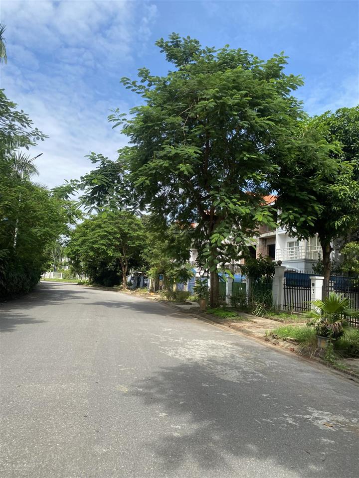 Bán biệt thự chính chủ 258m2 tại quang minh, mê linh, hà nội