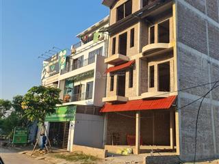 Bán nhà khu đô thị chi đông mê linh, hà nội. diện tích 120m mặt tiền rộng 8m đẹp để ở