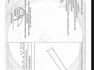 Chính chủ cần bán gấp đất 129.4 m2, tiềm năng tốt, gần kcn quế võ 2