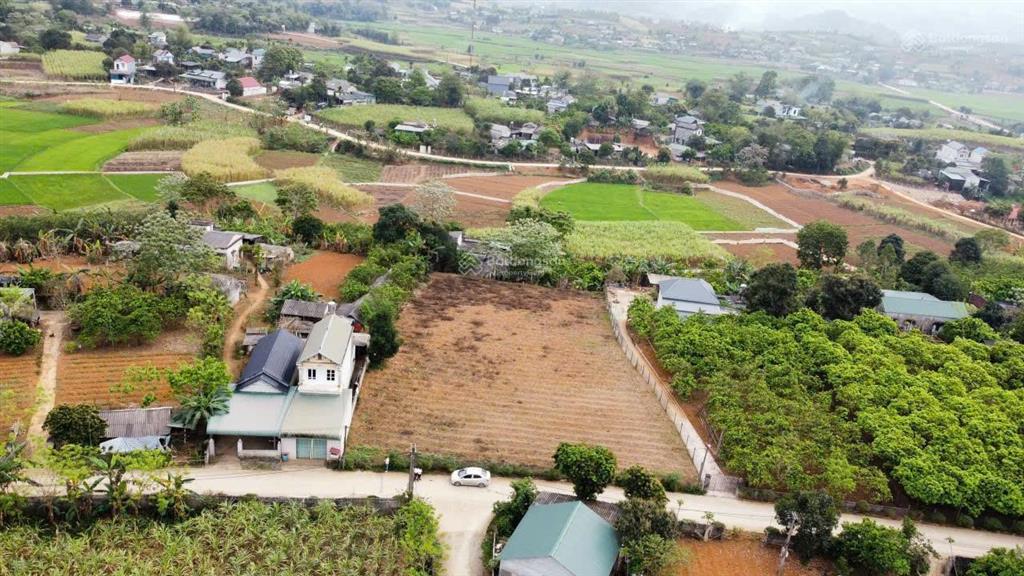 Bán đất tại dũng phong, cao phong, hòa bình, 3,5 tỷ, 2273 m2 siêu đẹp có 1640m2 là thổ cư