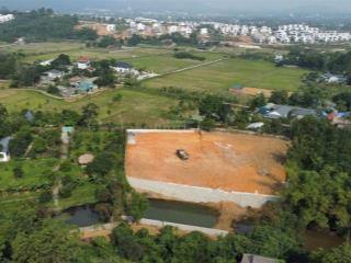 Bán đất tại cư yên, lương sơn, hòa bình, gần với legacy hill, diện tích 3100m2, có ao